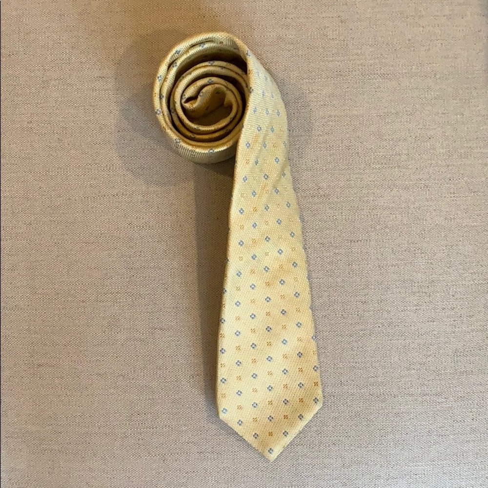 Joseph Abboud Silk Tie